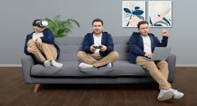 Гаджеты будут благодарны за GPON МГТС в посёлок городского типа Сабурово